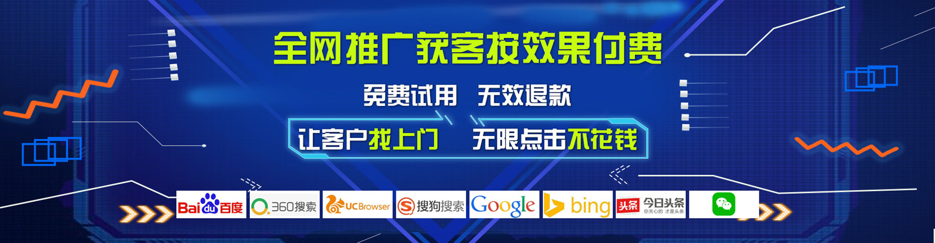 保定信息流优化师