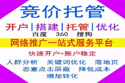 SEM竞价托管专家分享：实战案例精选